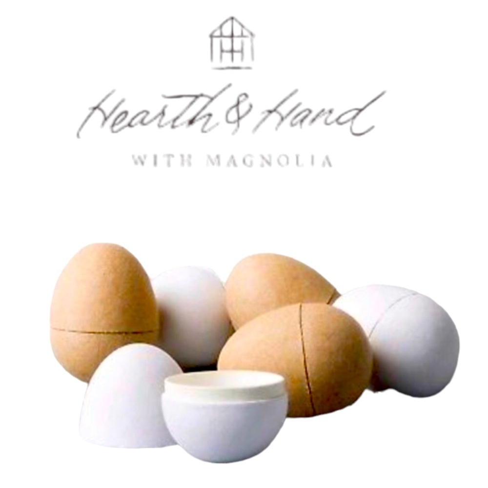 HEARTH & HAND MAGNOLIA➕NEW Paper Eggs